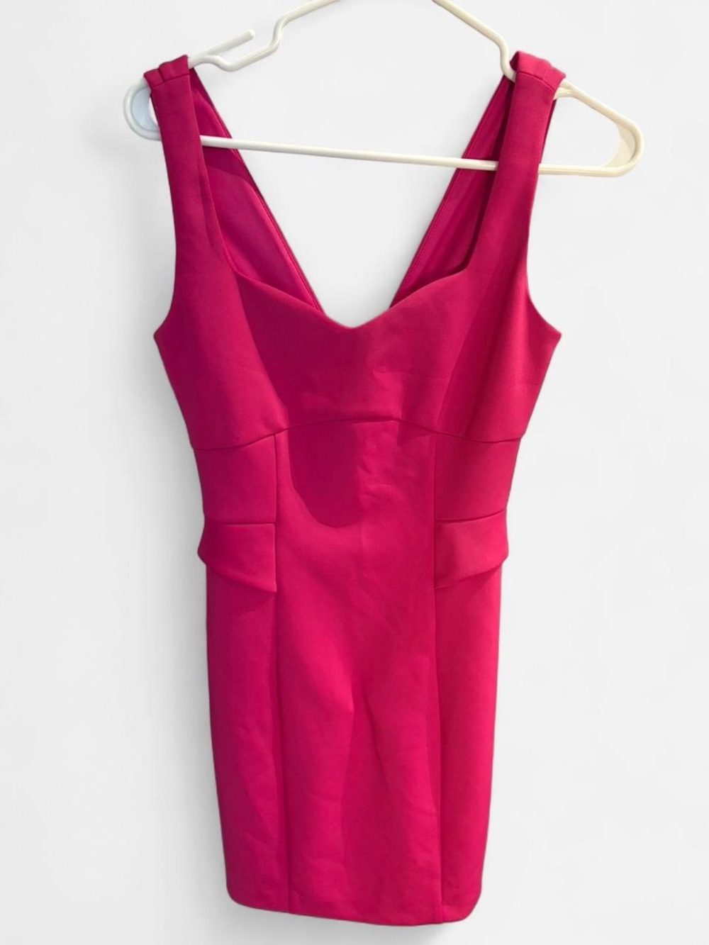 Guess Bodycon Mini Dress – Size 0